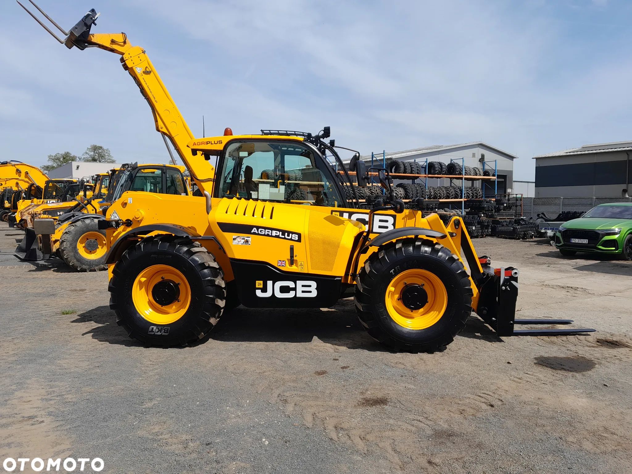 JCB 542-70   agri-plus agri-super - 1