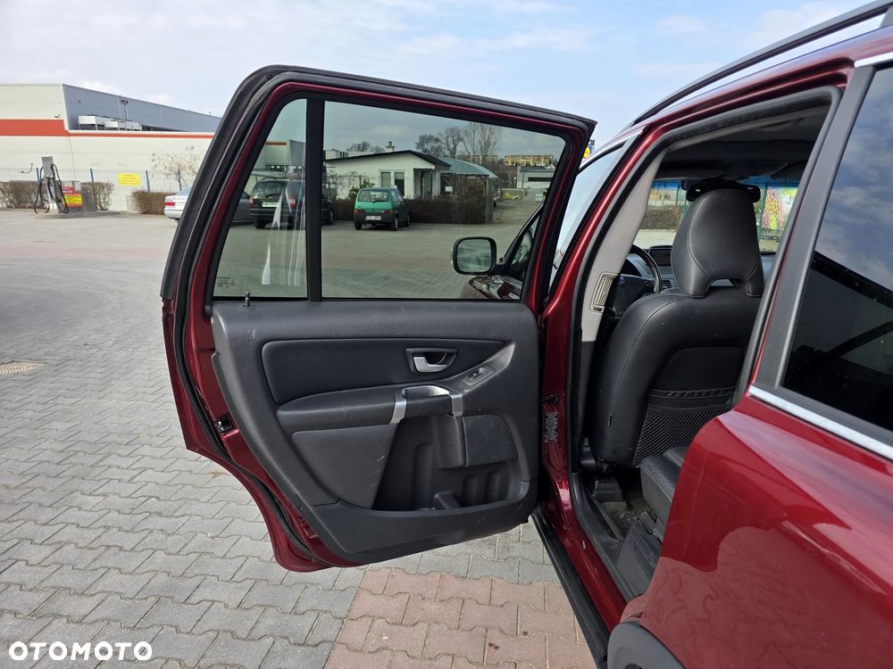 Volvo XC 90 3.2 Summum - 9