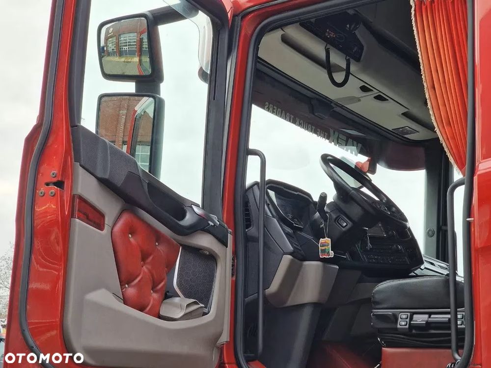 Scania S500 NGS Highline 4x2 - 3