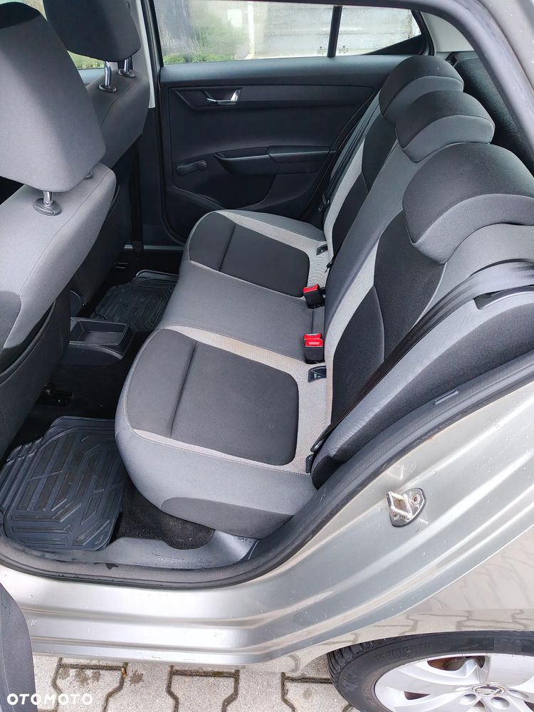 Skoda Fabia 1.0 Ambition - 13
