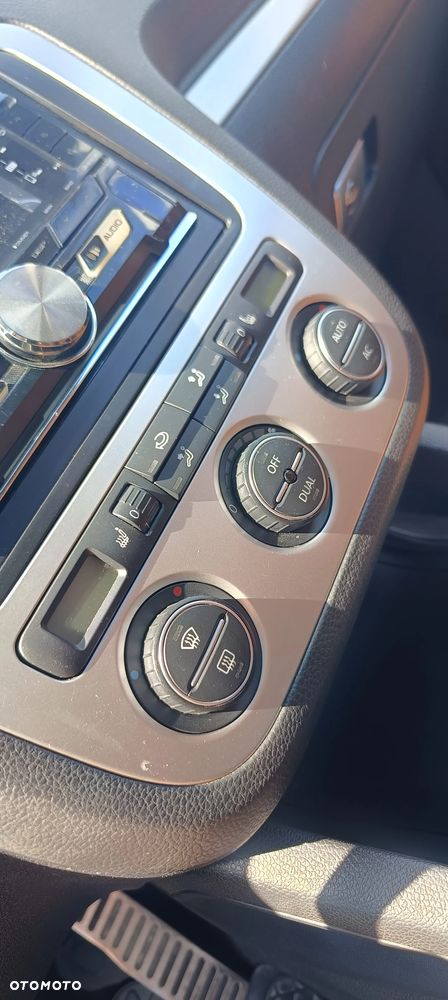 Volkswagen Eos 2.0 TSI Individual - 10