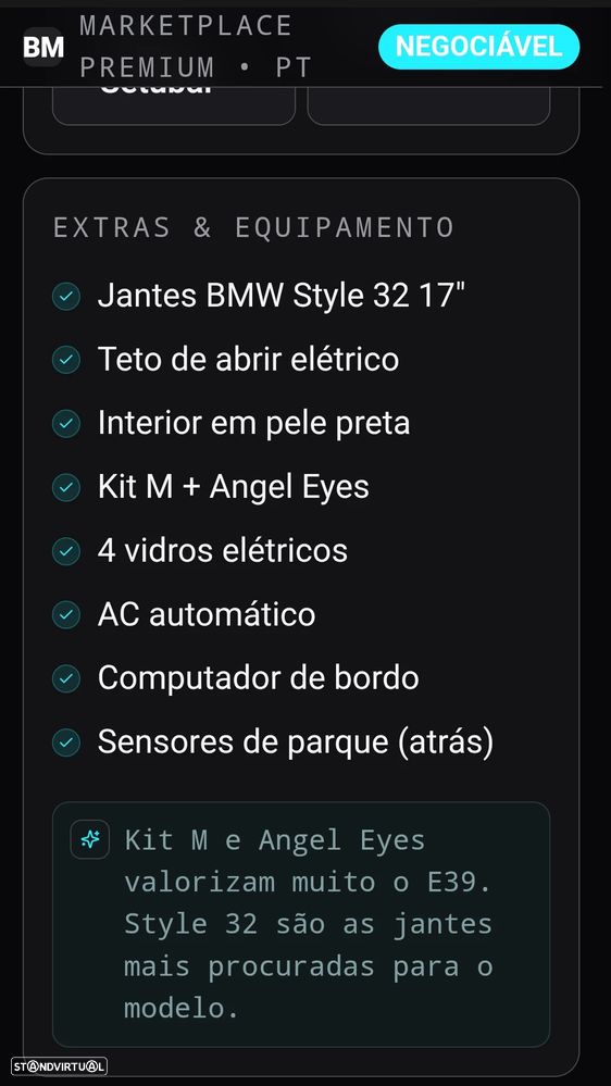 BMW 525 - 2