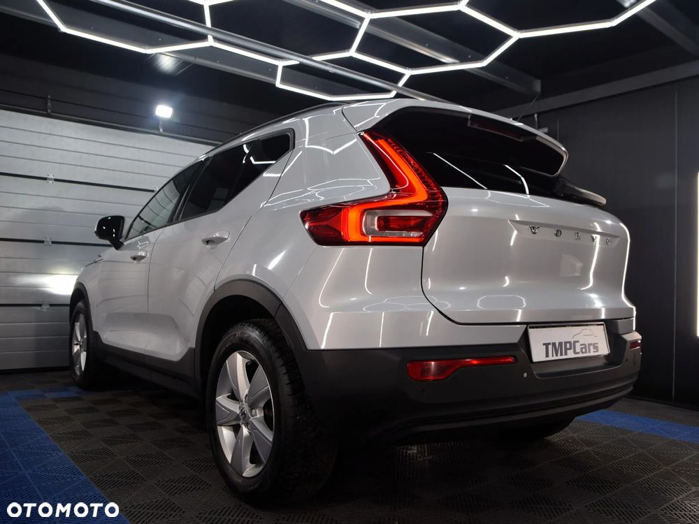 Volvo XC 40 - 11
