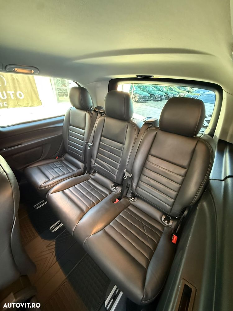 Mercedes-Benz Vito - 12