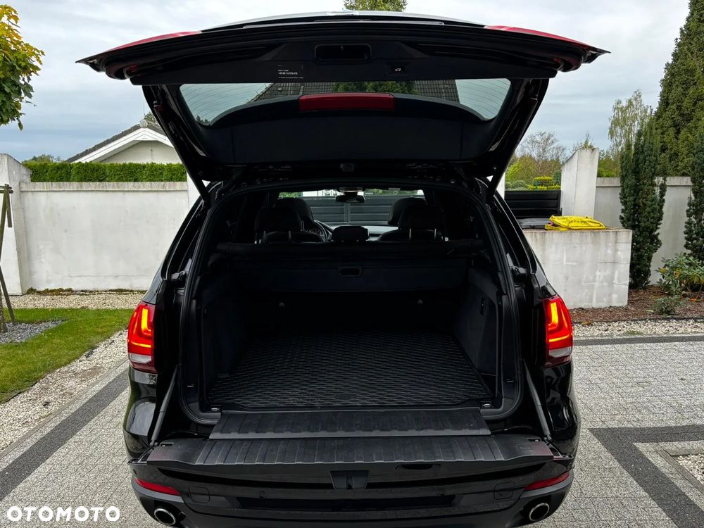 BMW X5 sDrive25d Sport-Aut - 25