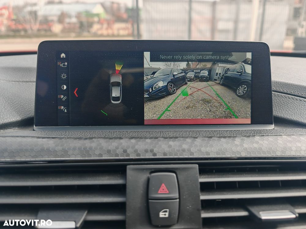 BMW Seria 4 430i xDrive Sport-Aut. M Sport - 11