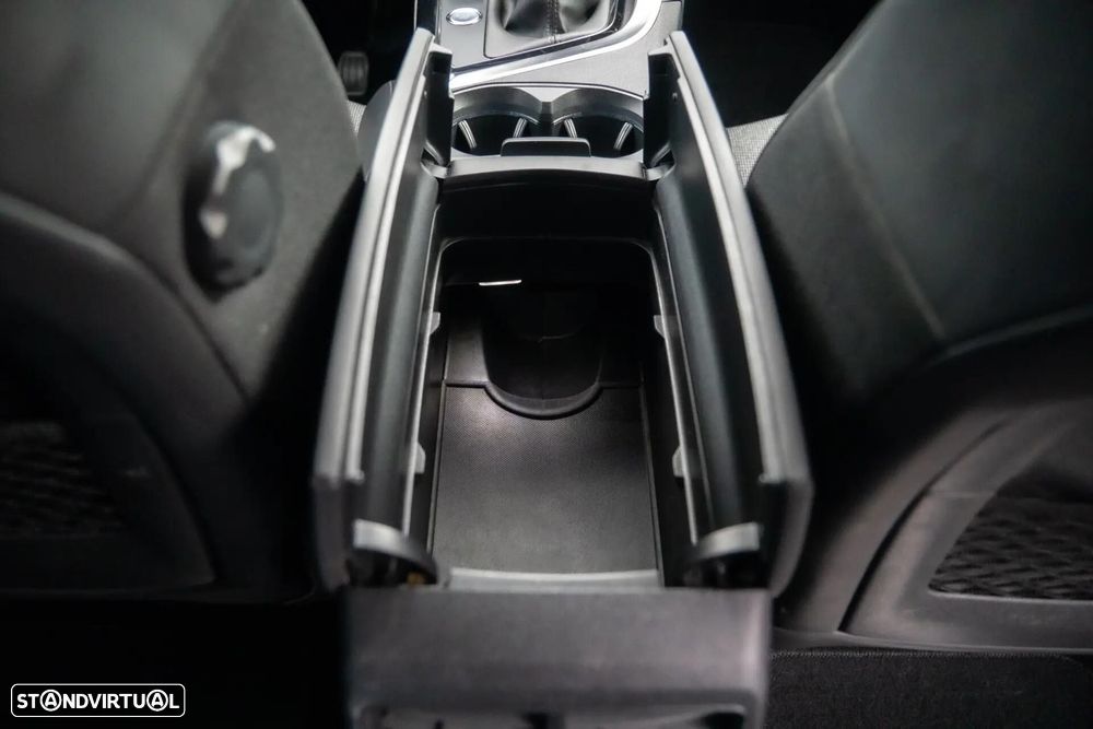 Peugeot 5008 1.6 BlueHDi Allure - 36