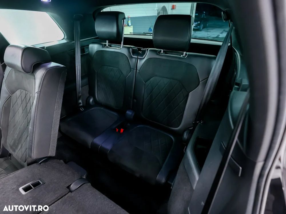 Skoda Kodiaq 1.5 TSI DSG Sportline - 14