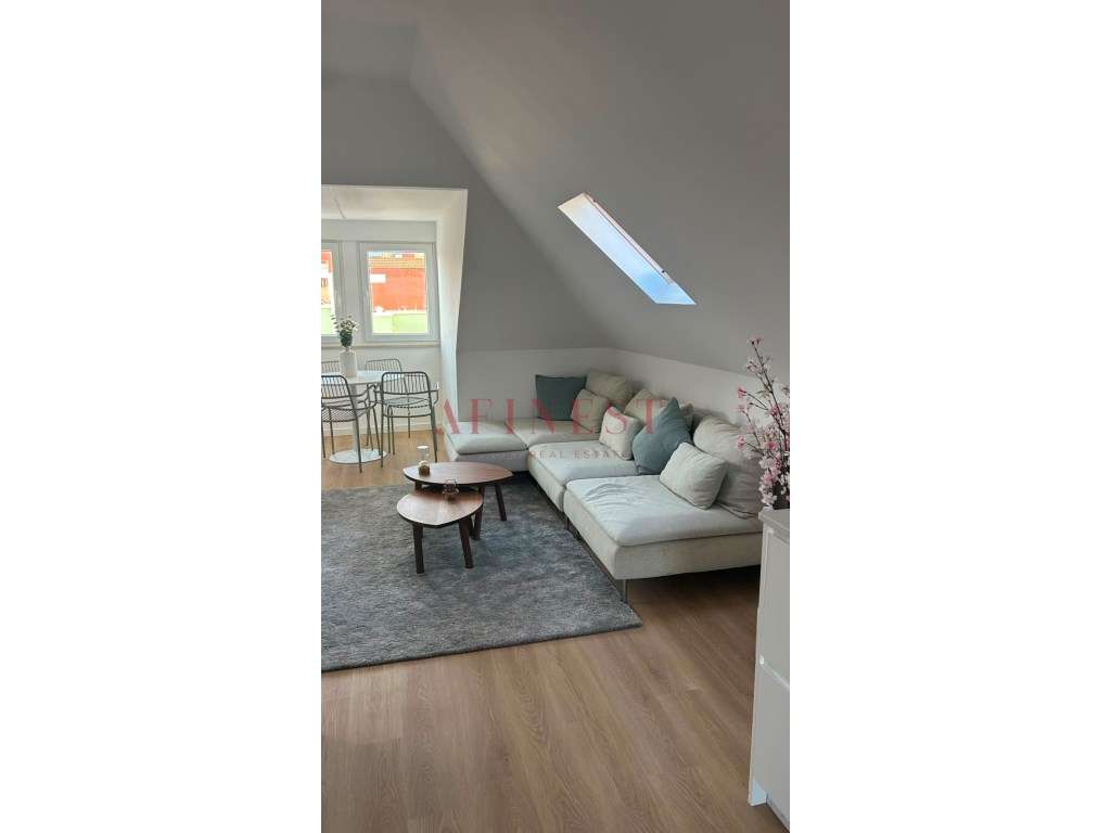 APARTAMENTO T1 NA COSTA DA CAPARICA - Grande imagem: 2/21