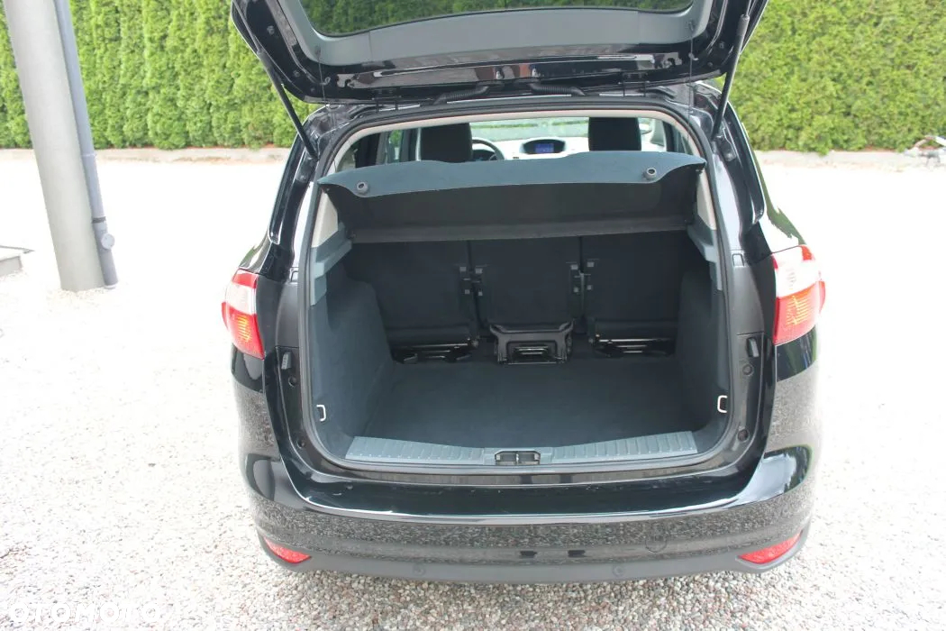 Ford C-MAX 1.6 TDCi Edition - 13