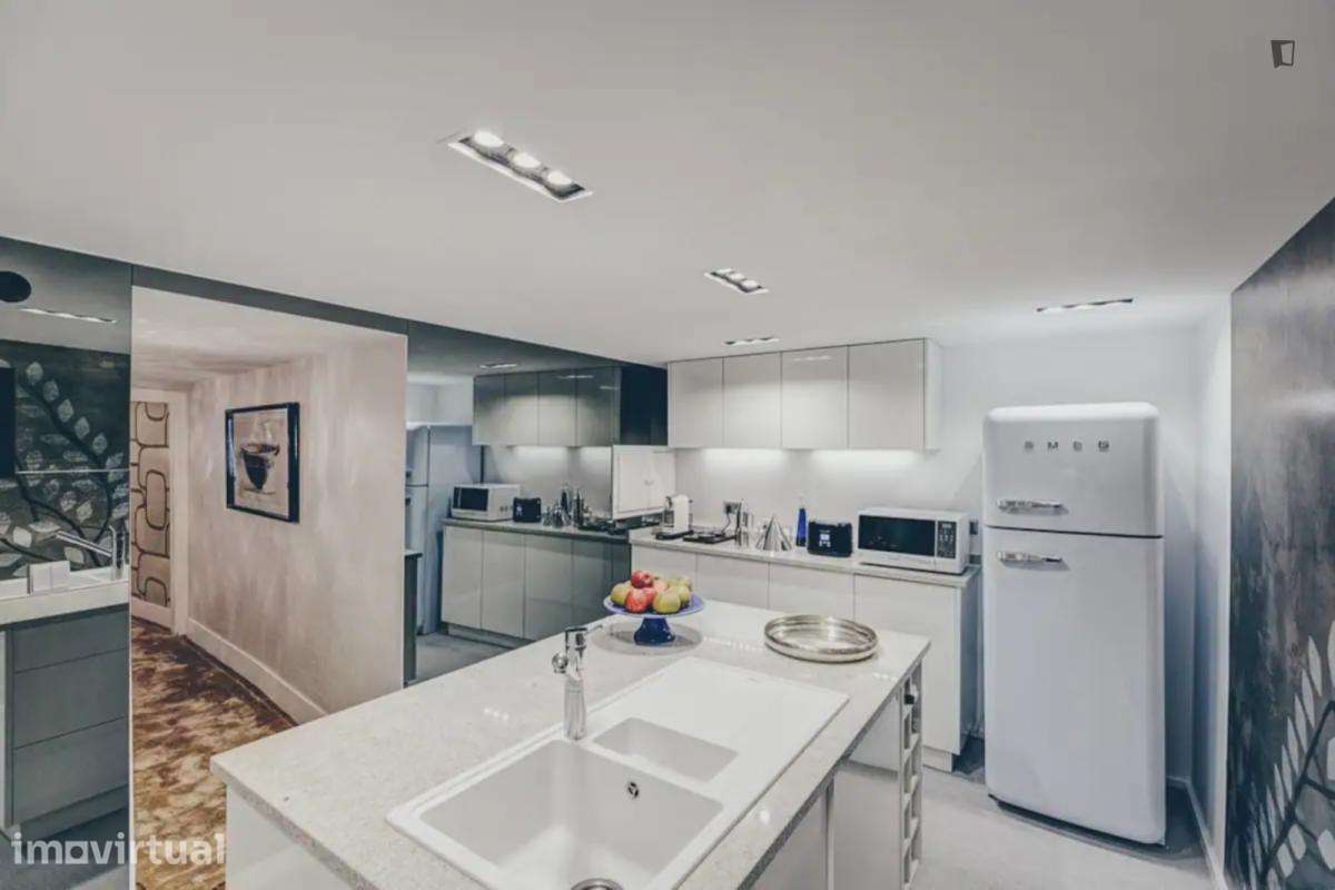 Apartamento com 2 quartos - localizado em Bairro Alto Lisbon - Grande imagem: 4/17