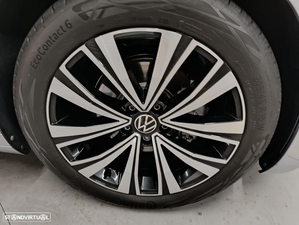 VW Arteon Shooting Brake 2.0 TDI Elegance DSG - 35