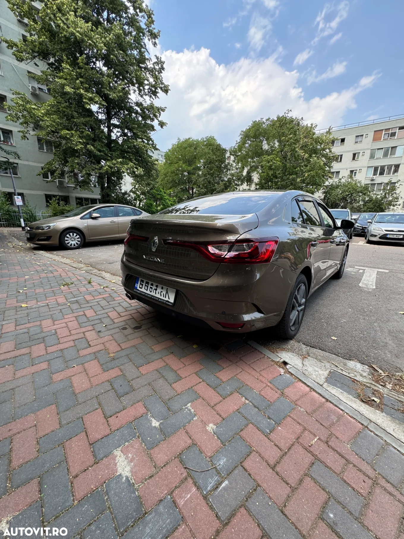 Renault Megane - 4
