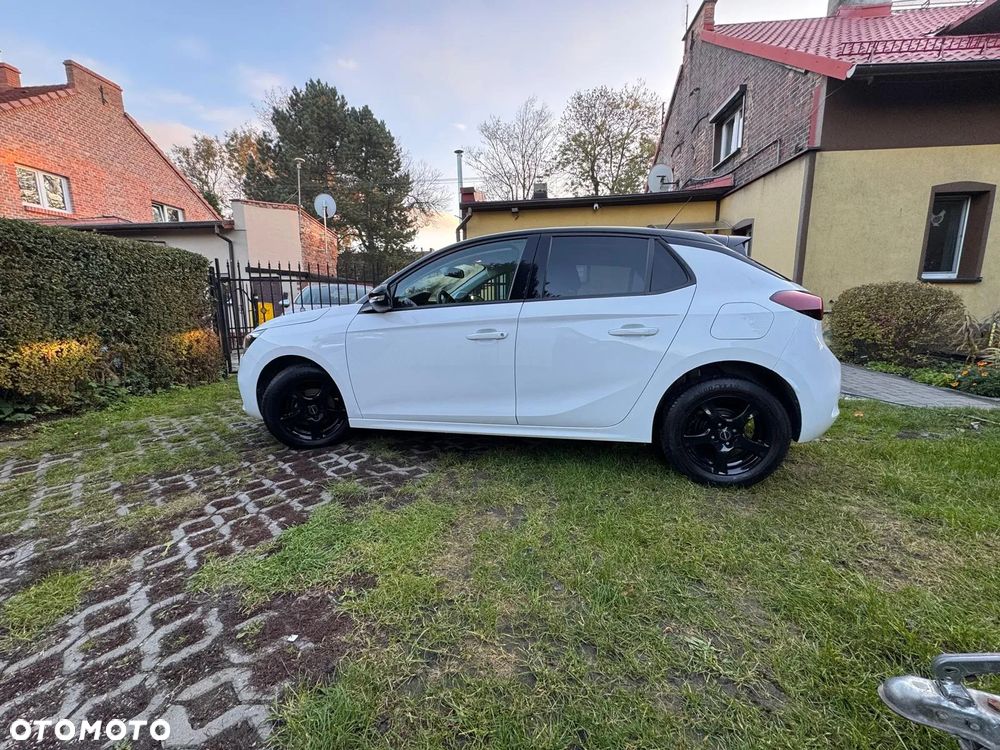 Opel Corsa 1.2 Edition Business Pack S&S - 4
