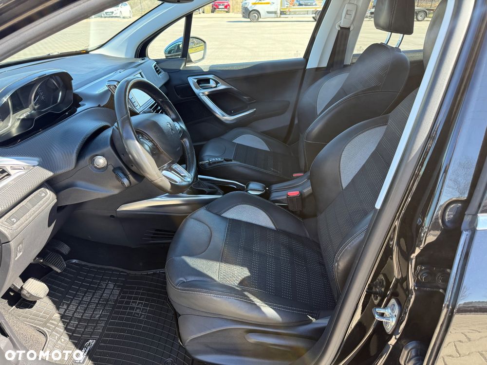 Peugeot 2008 120 VTI Business-Line - 20