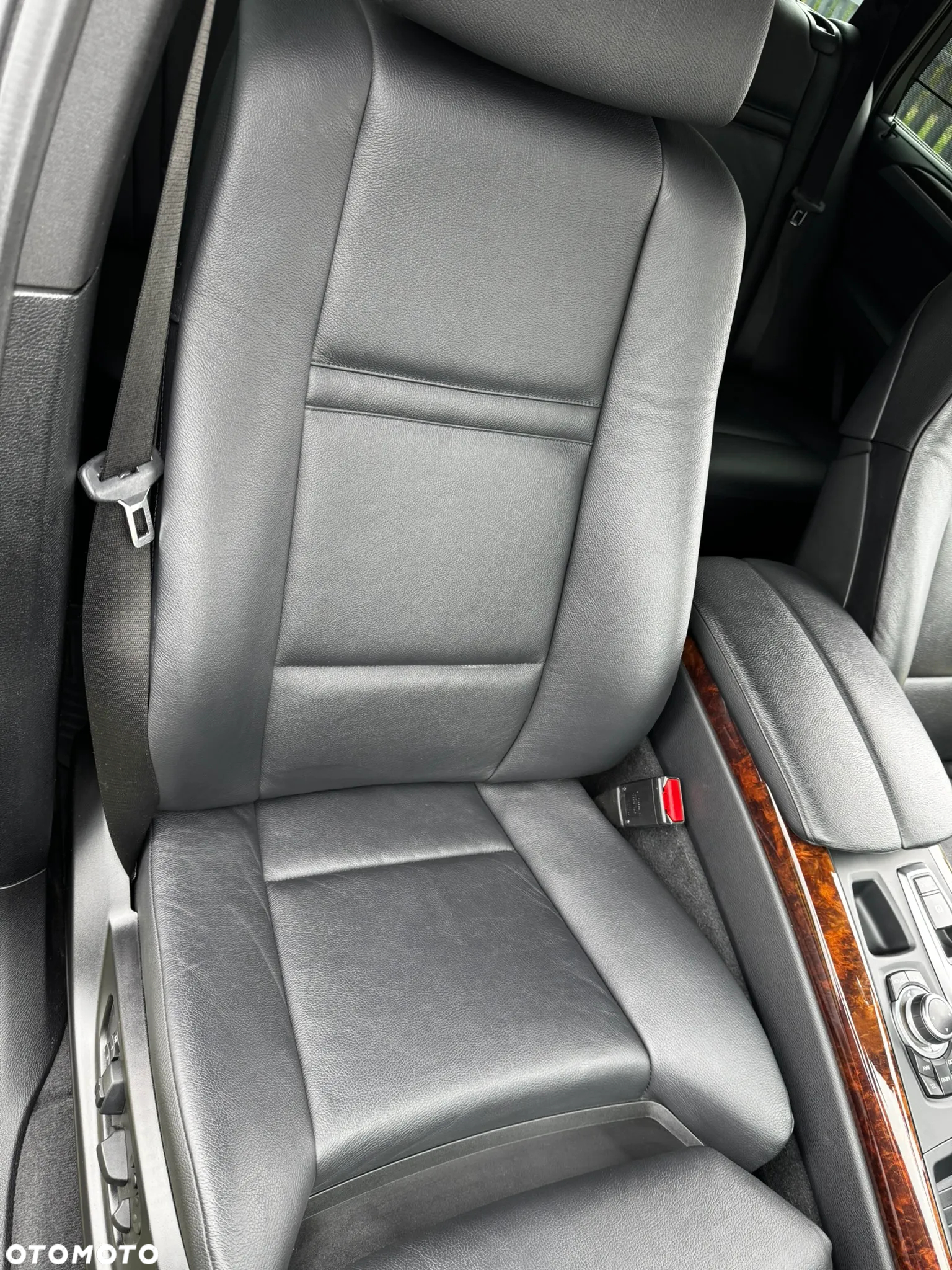 BMW X5 xDrive35i M Sport Edition - 27