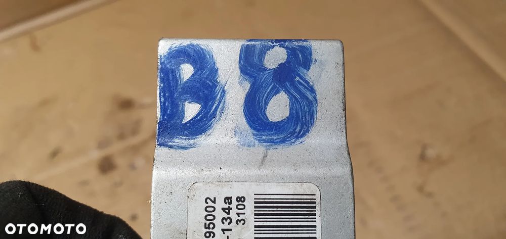 Zawór rozprężny zaworek Audi A4 B8 H7995002 - 6