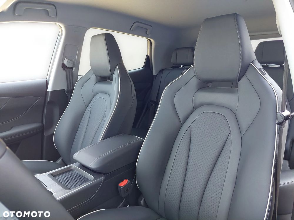 Chery Tiggo 4 1.5 GDI HEV Prestige DHT - 12