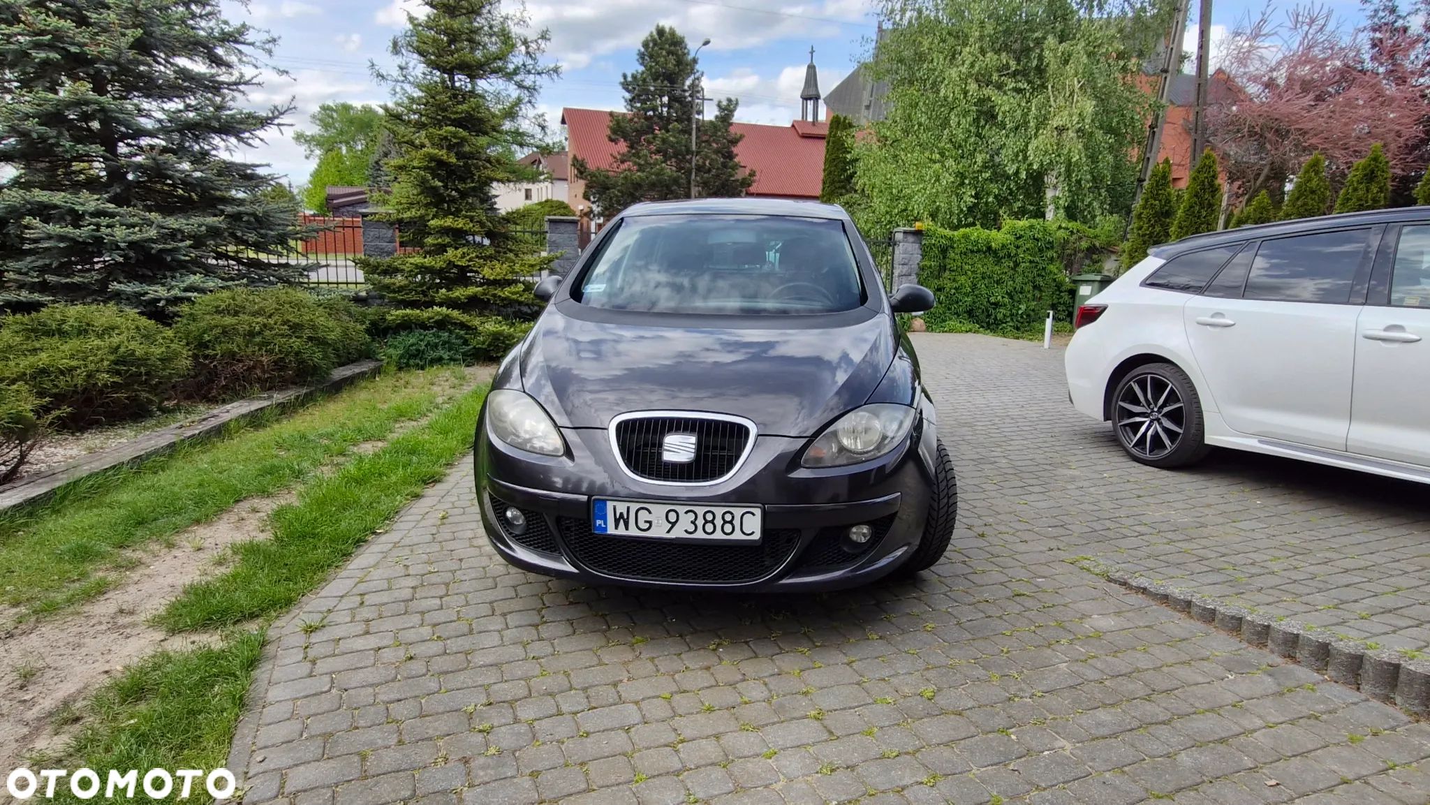 Seat Altea - 1