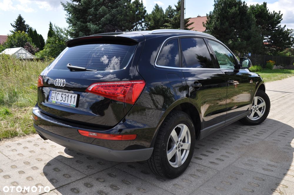 Audi Q5 2.0 TDI Quattro - 3