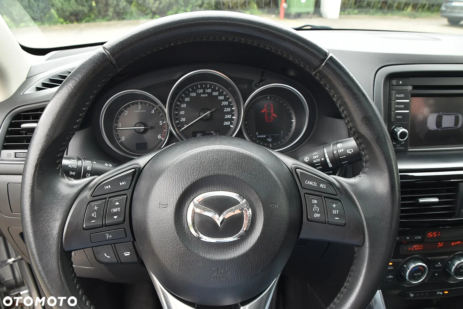 Mazda CX-5 - 28