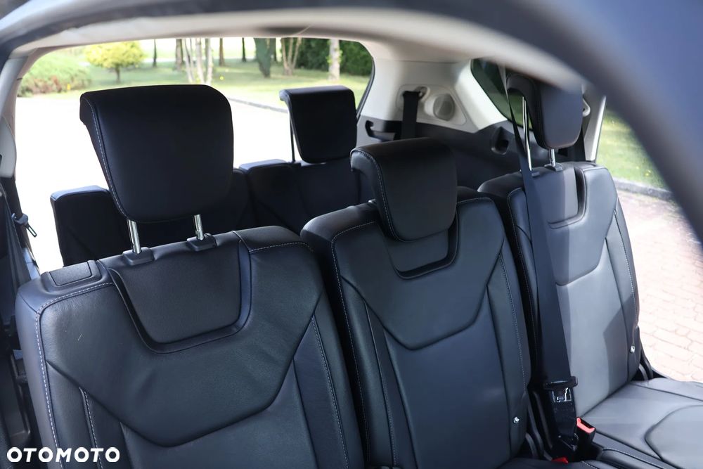 Ford S-Max 2.0 TDCi Titanium - 10