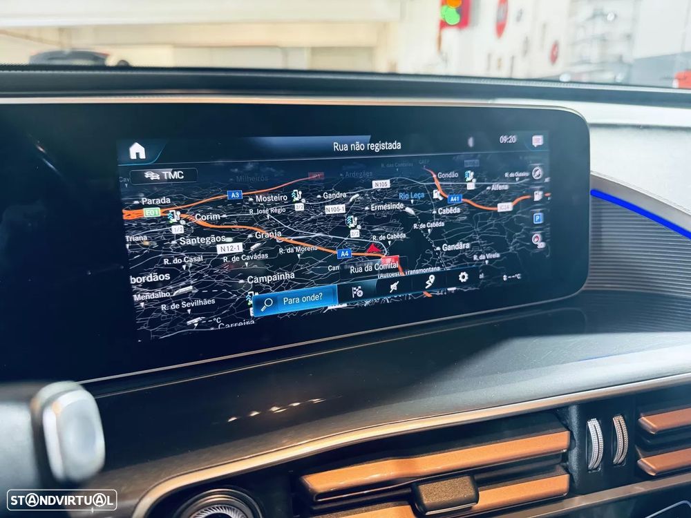 Mercedes-Benz EQC 400 4Matic - 22