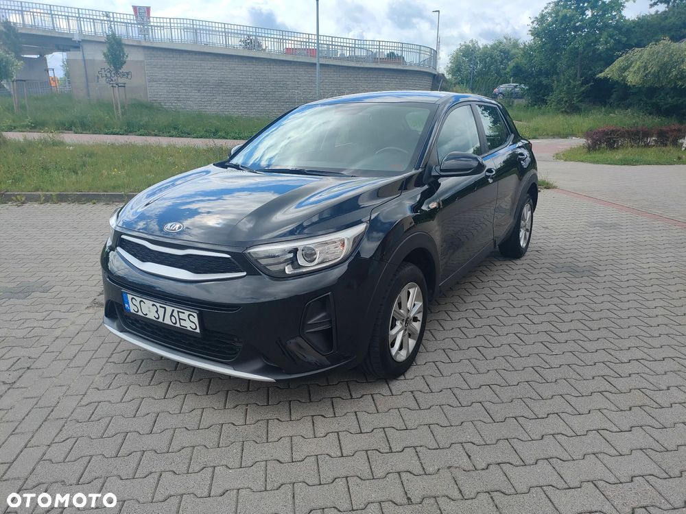Kia Stonic 1.2 L - 2