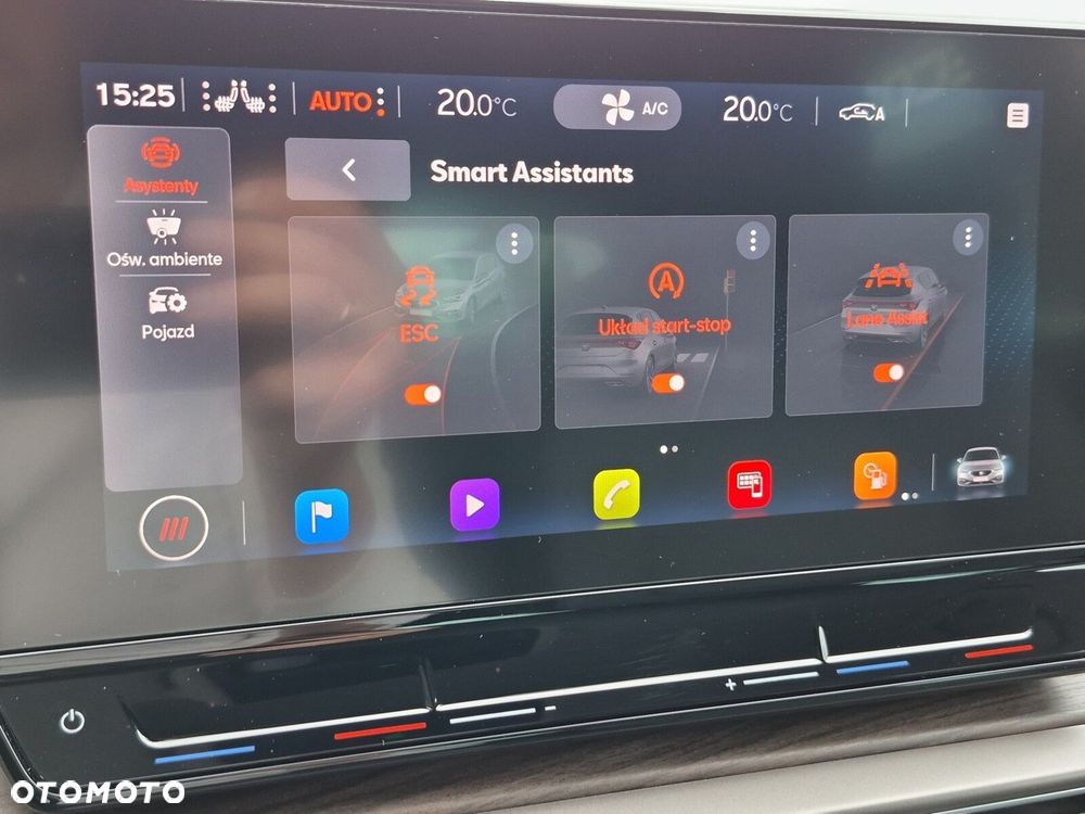Seat Leon 2.0 TSI Xcellence DSG - 26