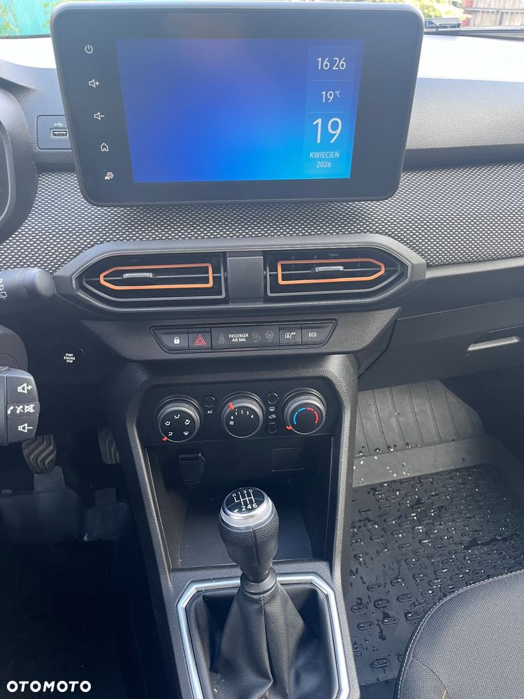 Dacia Sandero Stepway 1.0 TCe Essential - 25