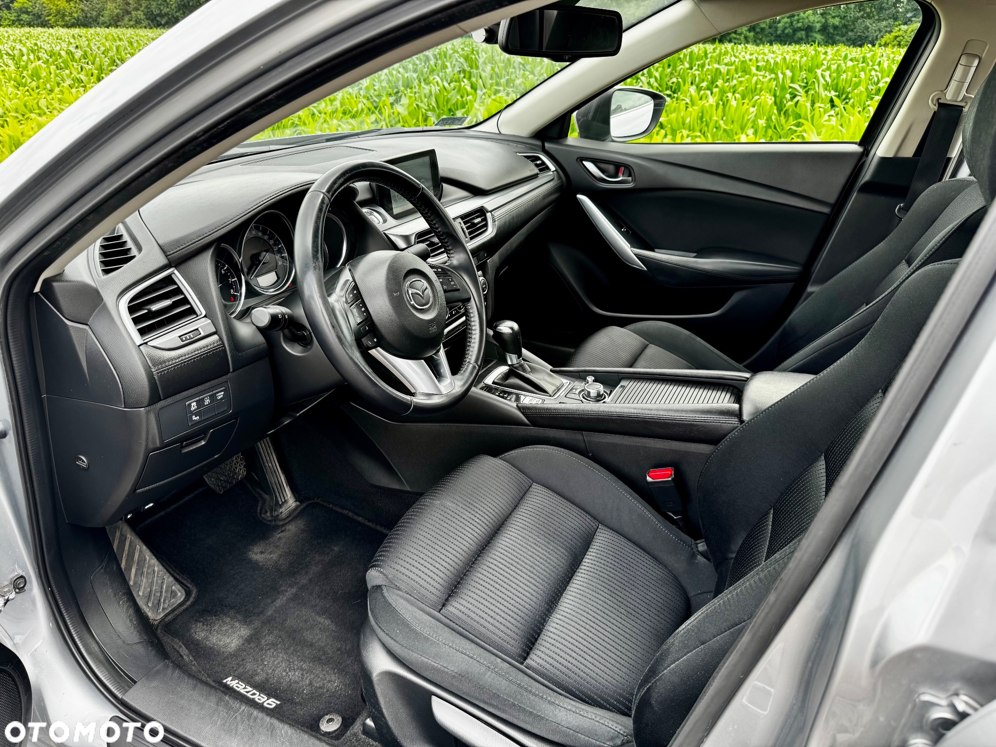Mazda 6 2.0 Skyenergy - 15