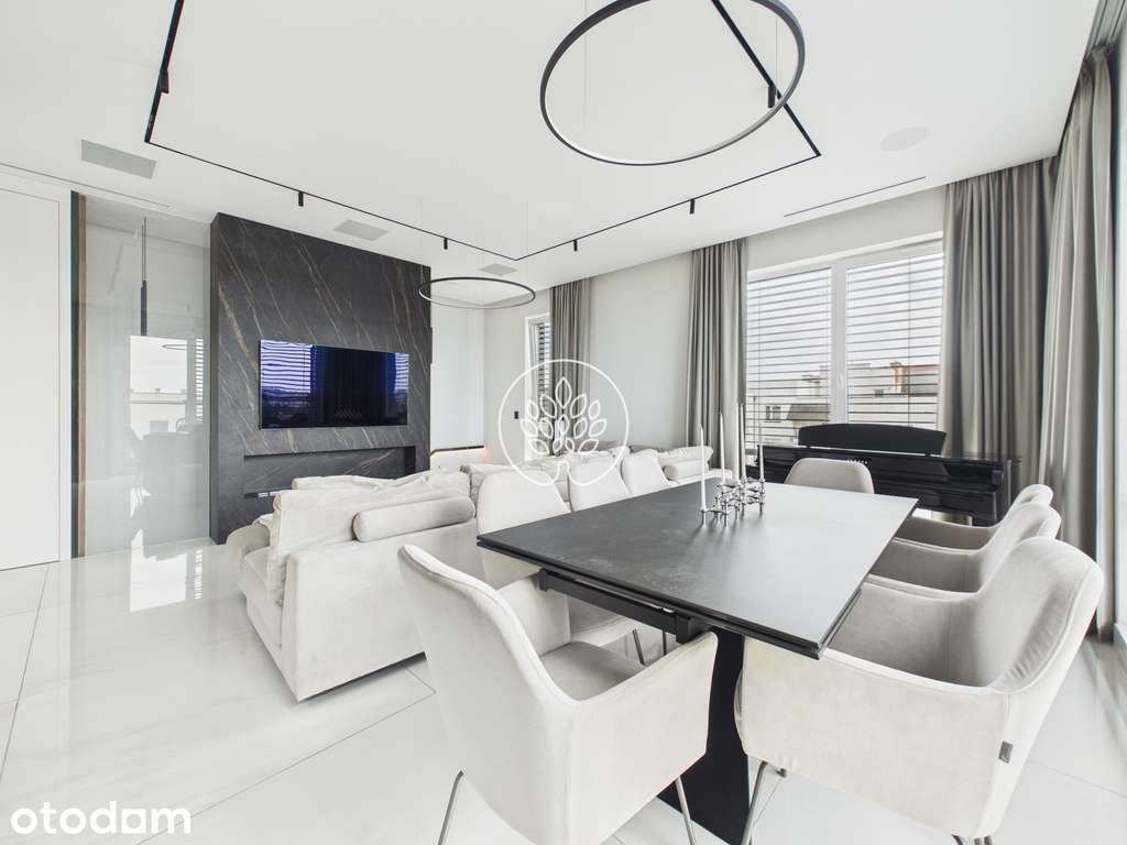 Luksusowy Apartament Premium | 100 m²