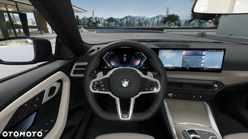 BMW Seria 2 220i - 12