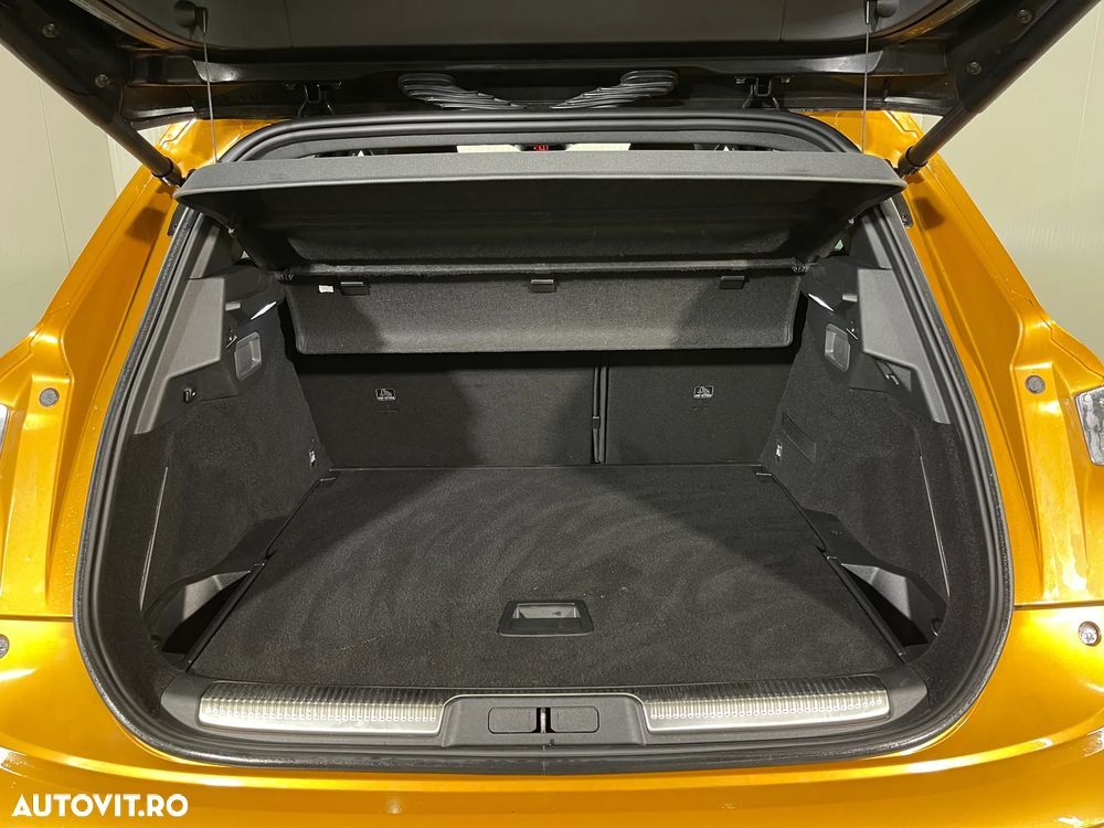 DS Automobiles DS 7 Crossback - 12