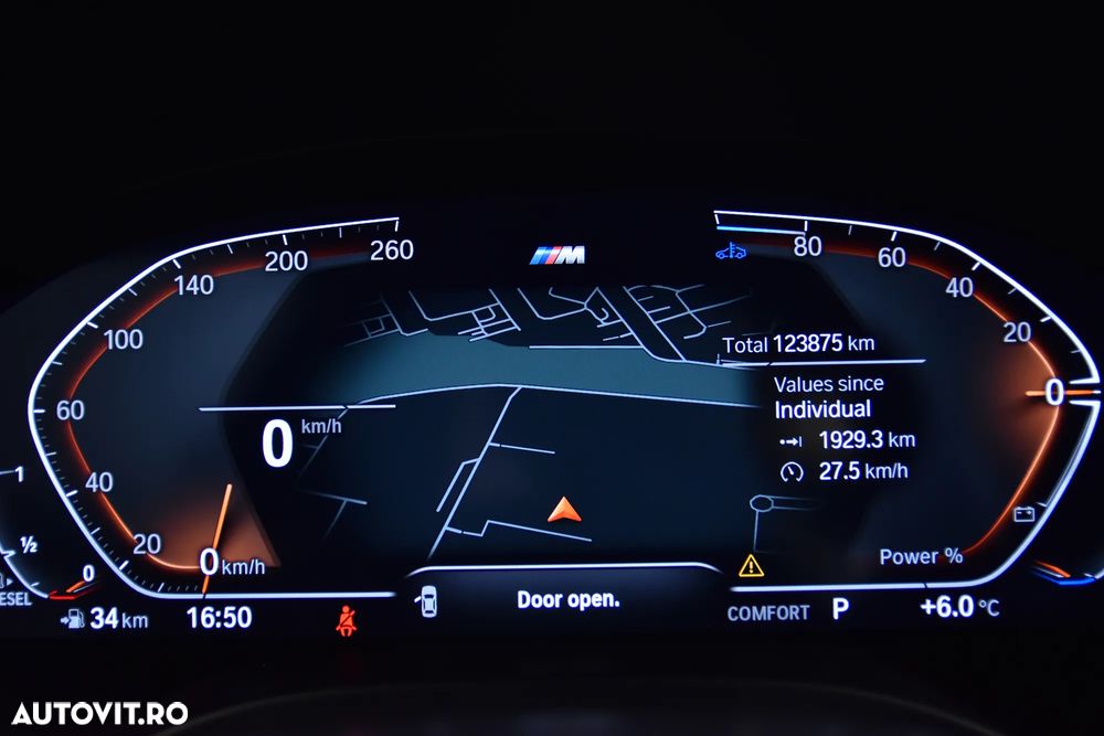 BMW X4 xDrive20d AT MHEV - 11