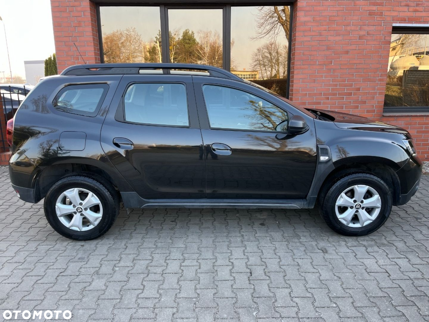 Dacia Duster 1.2 TCe Comfort - 22