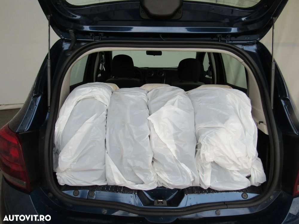 Dacia Sandero Stepway TCe 90 (S&S) Prestige - 10