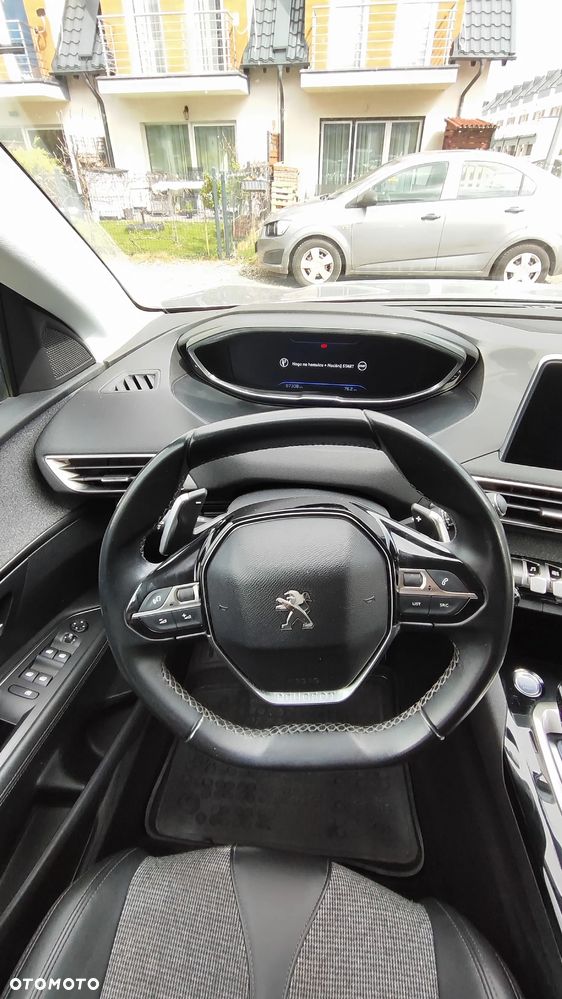 Peugeot 3008 1.5 BlueHDi Allure S&S EAT8 - 29