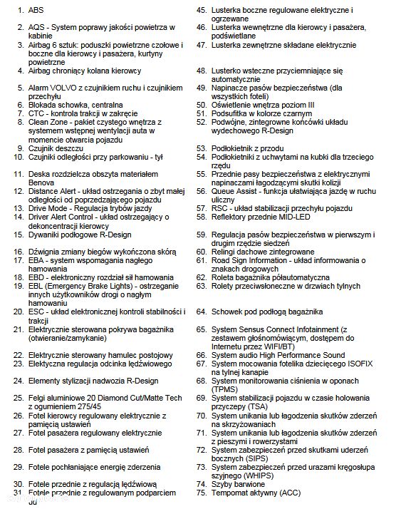 Volvo XC 90 D5 SCR AWD R-Design 7os - 11