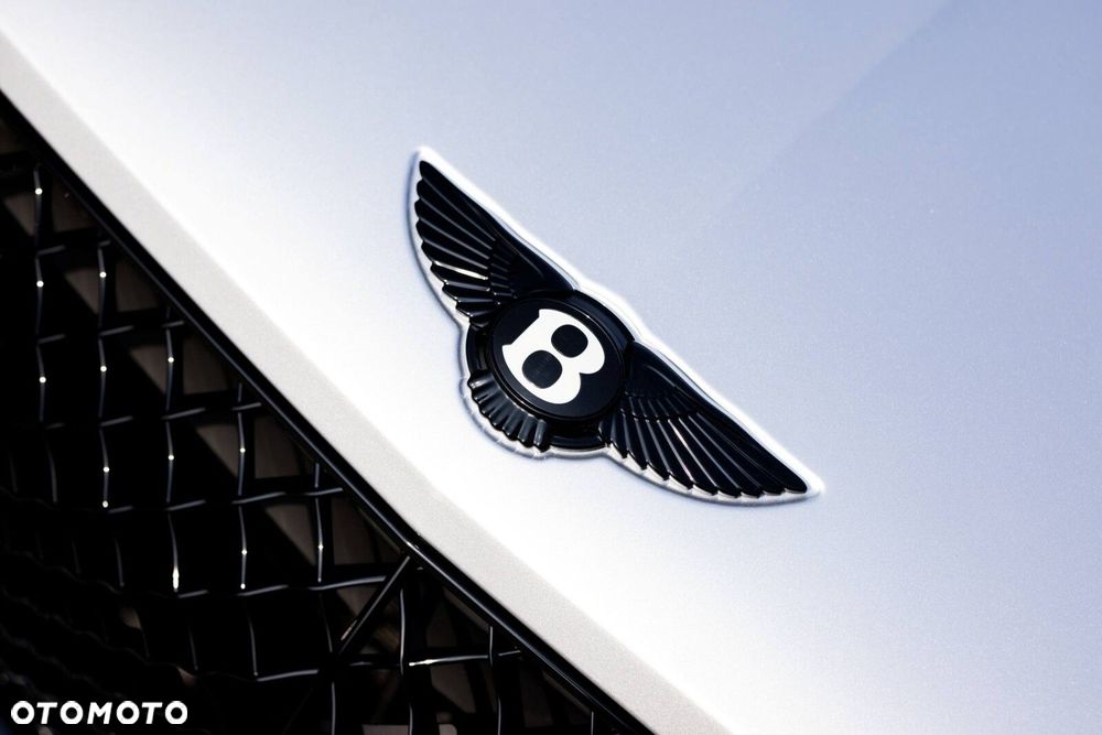 Bentley Bentayga - 8