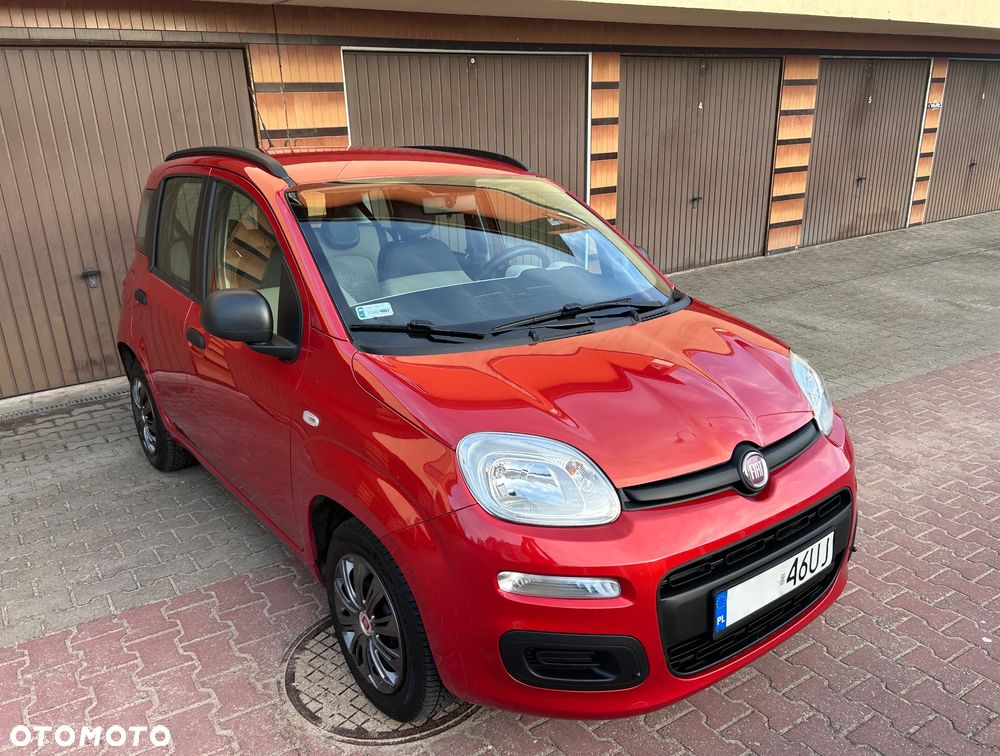 Fiat Panda - 13
