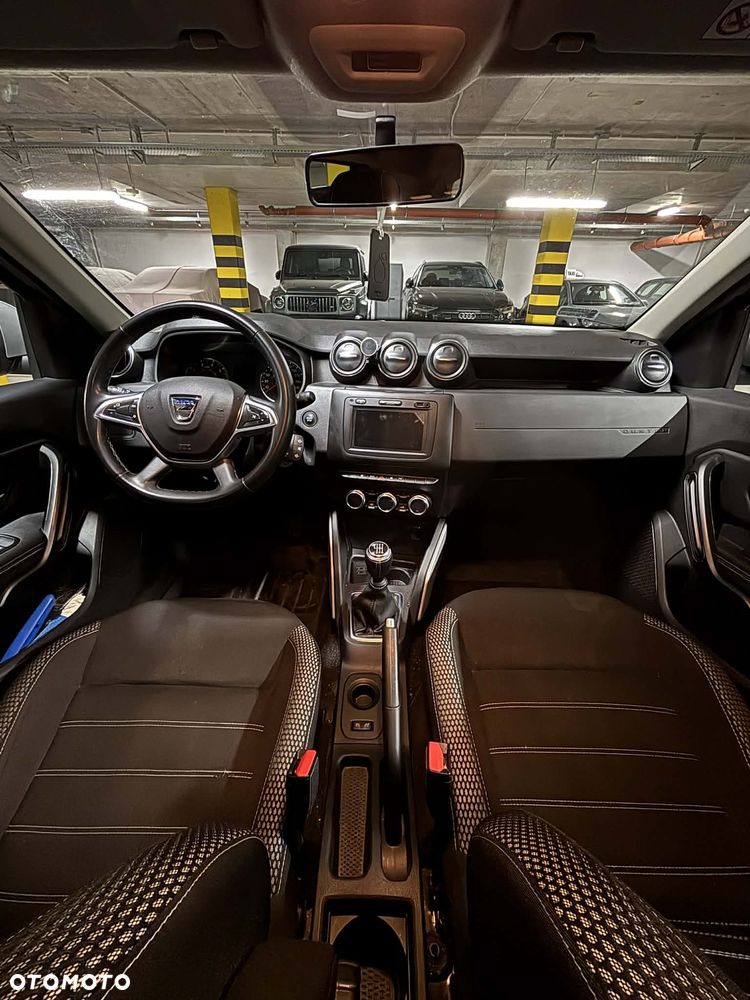 Dacia Duster 1.0 TCe Prestige - 16