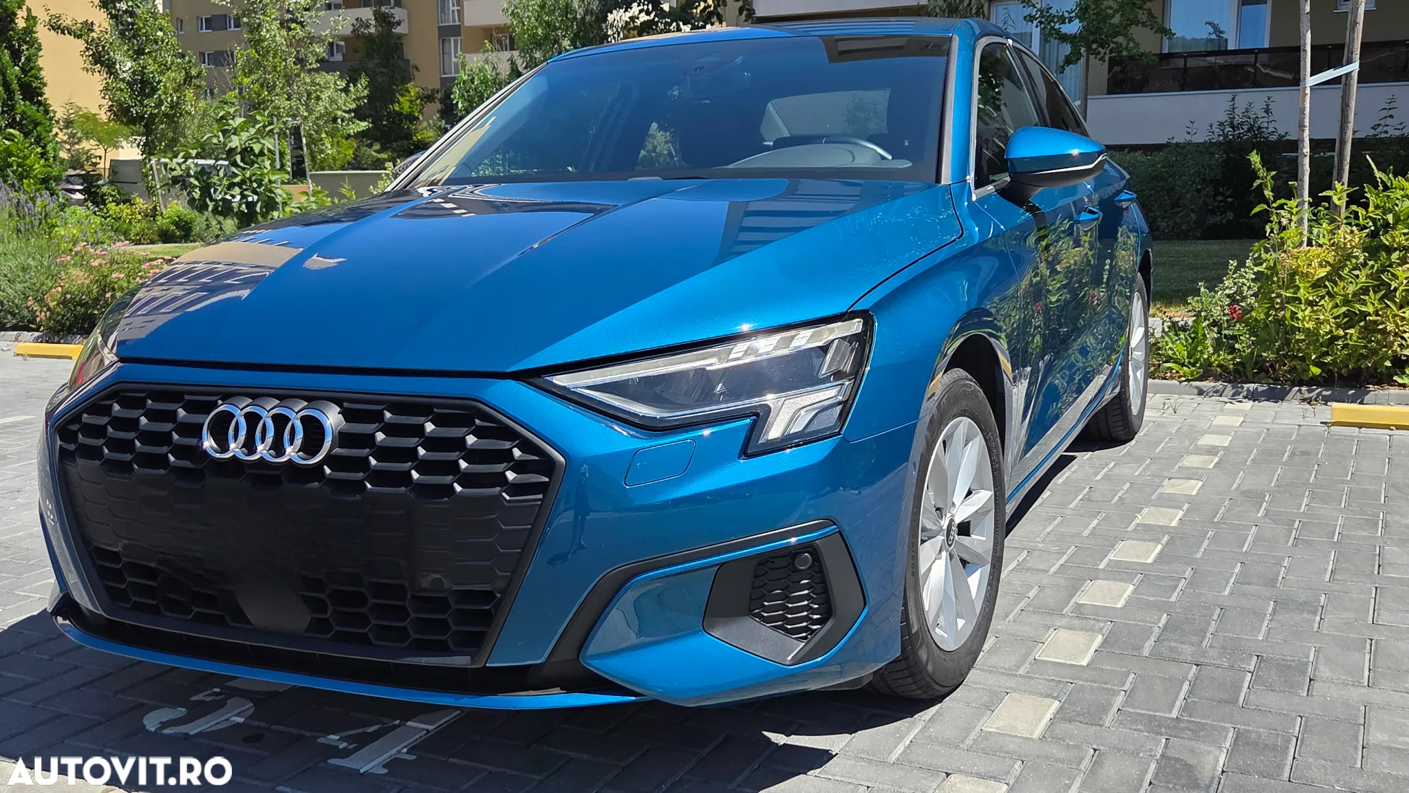 Audi A3 - 20