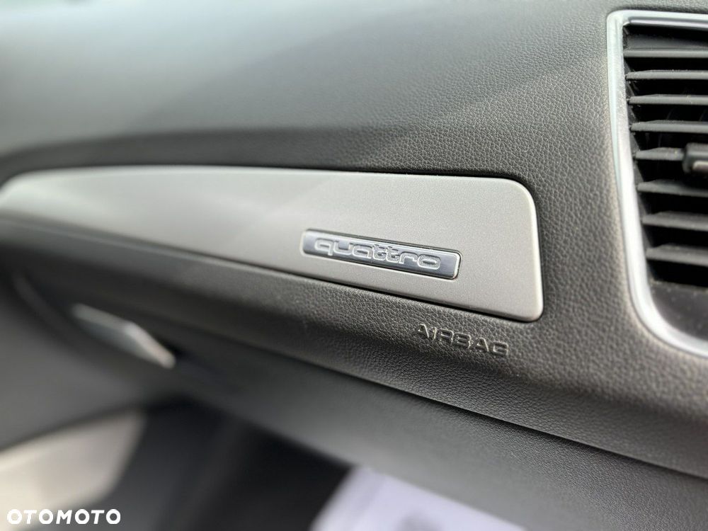 Audi Q5 2.0 TFSI Quattro - 30