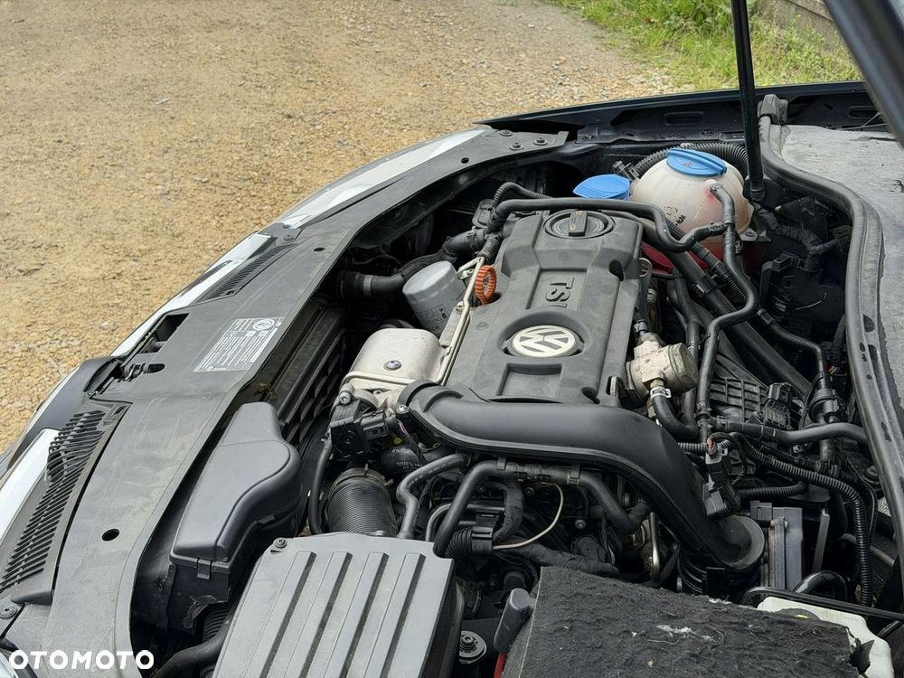 Volkswagen Golf - 22