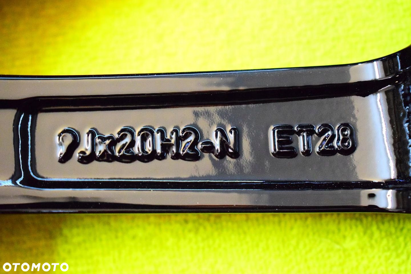 MERCEDES 20 ,,AMG CLS W257 W206 W213 W214 W222 W223 Oryginał Jak Nowe - 7