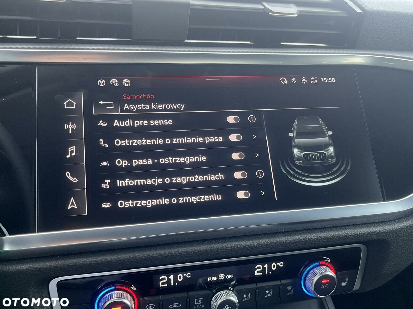 Audi Q3 - 26