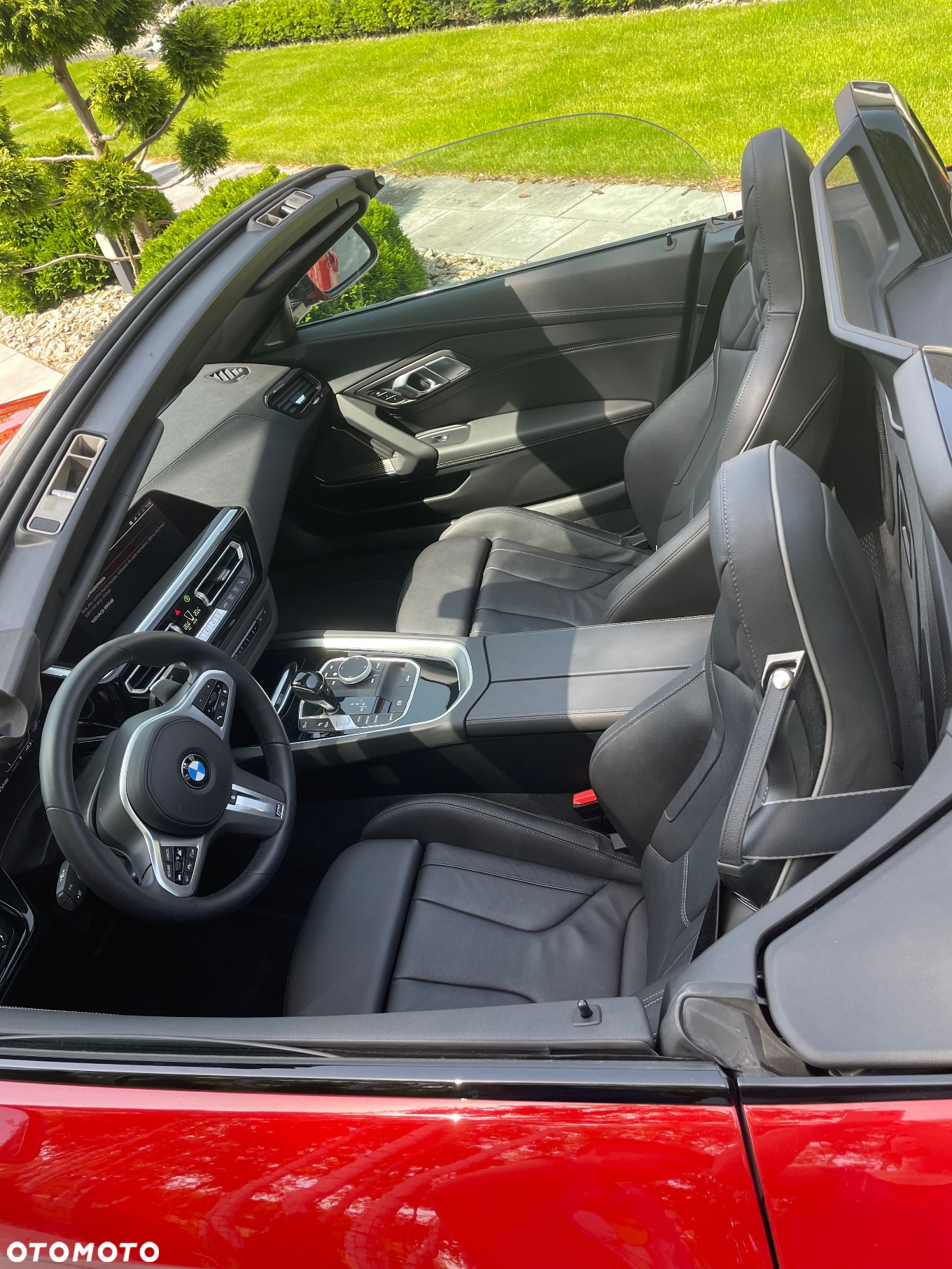 BMW Z4 20i sDrive M Sport sport - 6