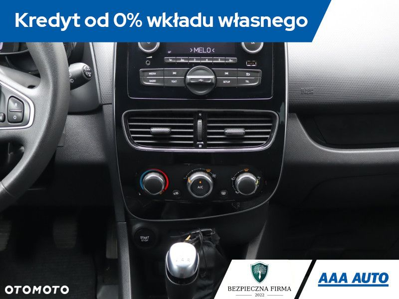 Renault Clio - 13
