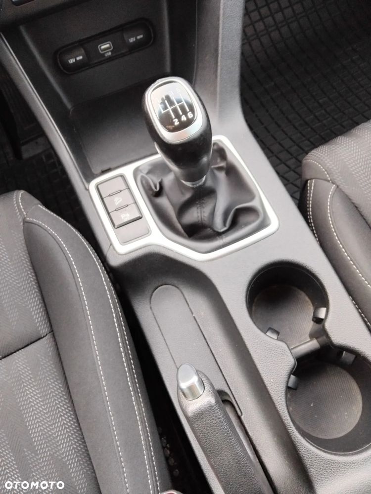 Kia Sportage 1.6 GDI M 2WD - 14